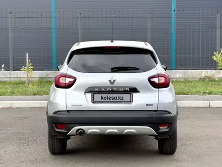 Renault Kaptur 2019 года за 8 500 000 тг. в Усть-Каменогорск – фото 19