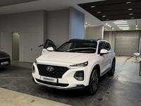 Hyundai Santa Fe 2019 годаүшін14 000 000 тг. в Астана