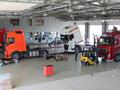 Сервисный центр СВС-ЮГ Volvo& Renault в Шымкент – фото 19