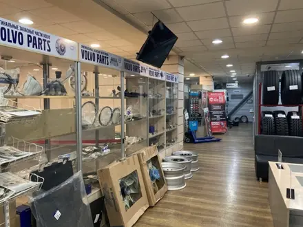 Сервисный центр СВС-ЮГ Volvo& Renault в Шымкент – фото 26