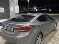 Hyundai Elantra 2011 годаүшін4 000 000 тг. в Актау – фото 4