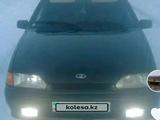 ВАЗ (Lada) 2114 2012 года за 2 050 000 тг. в Семей – фото 4