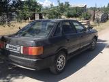 Audi 80 1990 года за 400 000 тг. в Алматы – фото 2