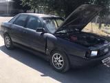 Audi 80 1990 года за 400 000 тг. в Алматы