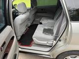 Toyota Nadia 1998 годаүшін3 300 000 тг. в Алматы – фото 5