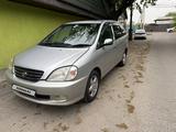 Toyota Nadia 1998 годаүшін3 300 000 тг. в Алматы