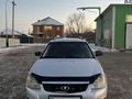 ВАЗ (Lada) Priora 2171 2011 годаүшін1 200 000 тг. в Актобе