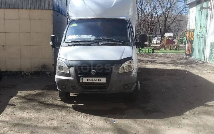 ГАЗ ГАЗель 2007 годаүшін4 100 000 тг. в Караганда