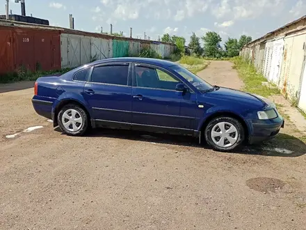 Volkswagen Passat 1998 года за 2 200 000 тг. в Степногорск – фото 12