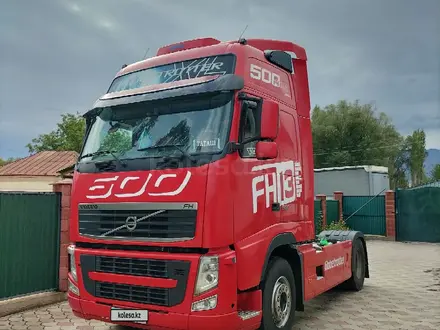 Volvo  FH 2013 года за 29 000 000 тг. в Мерке – фото 3