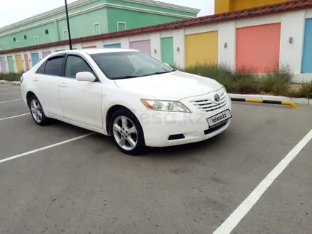 Toyota Camry 2008 года за 5 700 000 тг. в Актау – фото 2