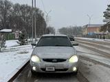 ВАЗ (Lada) Priora 2172 2012 года за 2 000 000 тг. в Тараз