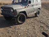 УАЗ Hunter 2004 года за 2 300 000 тг. в Алматы