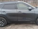 Kia Seltos 2024 года за 11 500 000 тг. в Усть-Каменогорск – фото 2