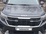 Kia Seltos 2024 года за 11 500 000 тг. в Усть-Каменогорск