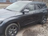 Kia Seltos 2024 года за 11 500 000 тг. в Усть-Каменогорск – фото 3
