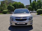 Chevrolet Cobalt 2023 годаүшін6 860 000 тг. в Тараз