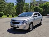 Chevrolet Cobalt 2023 года за 6 860 000 тг. в Тараз – фото 3