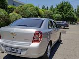 Chevrolet Cobalt 2023 годаүшін6 860 000 тг. в Тараз – фото 5