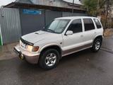 Kia Sportage 2001 годаүшін2 500 000 тг. в Шымкент