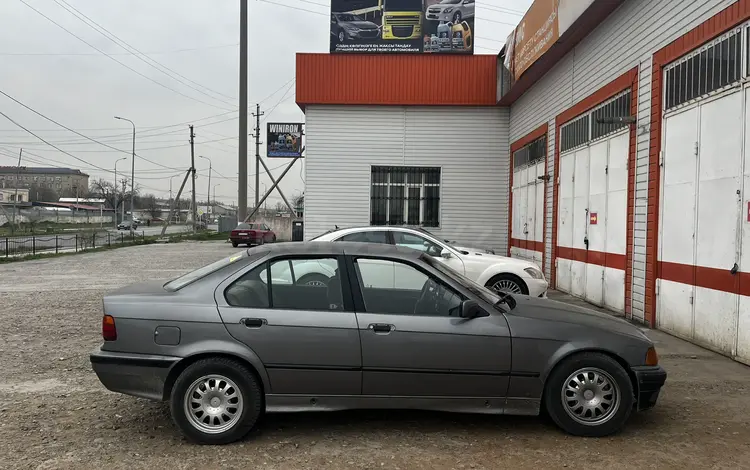 BMW 318 1992 годаүшін1 200 000 тг. в Шымкент