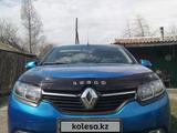 Renault Logan 2015 годаүшін4 200 000 тг. в Семей