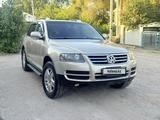 Volkswagen Touareg 2006 года за 5 800 000 тг. в Алматы