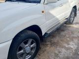 Toyota Land Cruiser 2002 годаүшін7 500 000 тг. в Атырау – фото 4