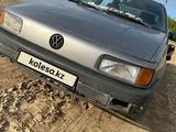 Volkswagen Passat 1988 годаүшін1 350 000 тг. в Петропавловск – фото 2