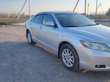 Toyota Camry 2007 годаүшін7 000 000 тг. в Шымкент – фото 2