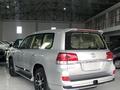 Toyota Land Cruiser 2020 годаүшін49 000 000 тг. в Шымкент – фото 6
