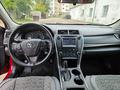 Toyota Camry 2015 года за 10 000 000 тг. в Кокшетау – фото 5