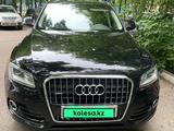 Audi Q5 2014 года за 9 500 000 тг. в Астана