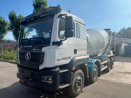 Shacman  M3000S 2023 года за 20 433 469 тг. в Алматы
