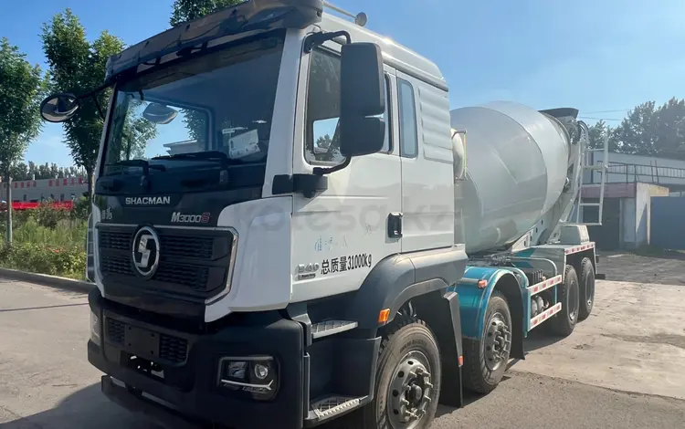 Shacman  M3000S 2023 года за 20 433 469 тг. в Алматы