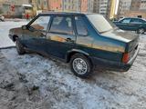 ВАЗ (Lada) 21099 2003 годаүшін950 000 тг. в Павлодар – фото 4