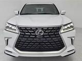 Lexus LX 570 2021 года за 45 000 000 тг. в Алматы