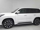 Lexus LX 570 2021 года за 45 000 000 тг. в Алматы – фото 4