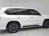 Lexus LX 570 2021 года за 45 000 000 тг. в Алматы – фото 5