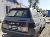 ВАЗ (Lada) 2111 2002 годаүшін500 000 тг. в Актобе – фото 3