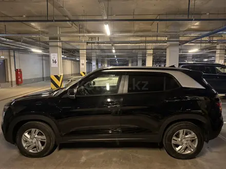 Hyundai Creta 2022 года за 10 000 000 тг. в Астана – фото 3