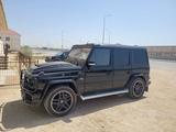 Mercedes-Benz G 320 1995 годаүшін11 500 000 тг. в Актау