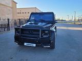 Mercedes-Benz G 320 1995 годаүшін11 500 000 тг. в Актау – фото 3