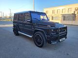 Mercedes-Benz G 320 1995 годаүшін11 500 000 тг. в Актау – фото 4