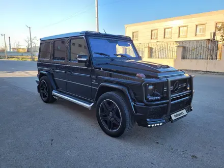 Mercedes-Benz G 320 1995 года за 11 500 000 тг. в Актау – фото 4