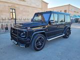 Mercedes-Benz G 320 1995 годаүшін11 500 000 тг. в Актау – фото 5