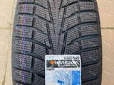 HANKOOK 265/65 R17 112T Winter I Cept X RW10 за 73 700 тг. в Алматы