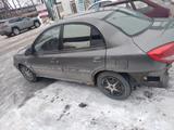 Kia Rio 2004 года за 1 150 000 тг. в Караганда – фото 4