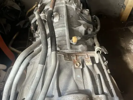 АКПП Toyota Lexus за 111 001 тг. в Караганда – фото 2
