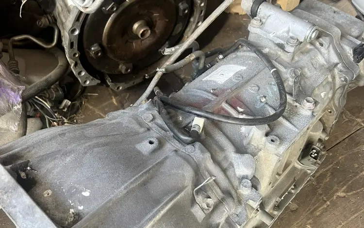 АКПП Toyota Lexus за 111 001 тг. в Караганда